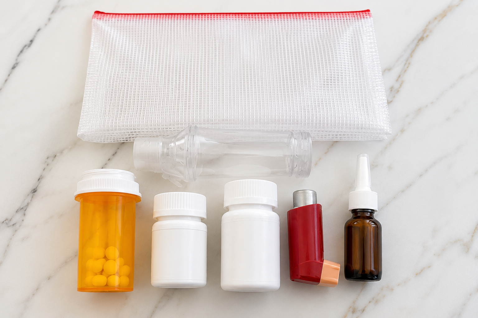 Medication Safety at Home